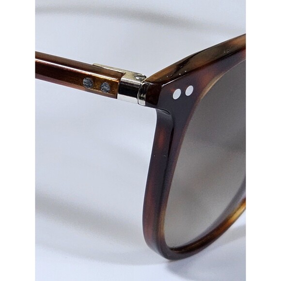 Krass Unisex Sunglasses K7871 600 50 1105563 N2 Brown Tortoise - Picture 8 of 16